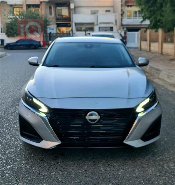 Nissan Altima 2023 for sale in Iraq - Erbil
